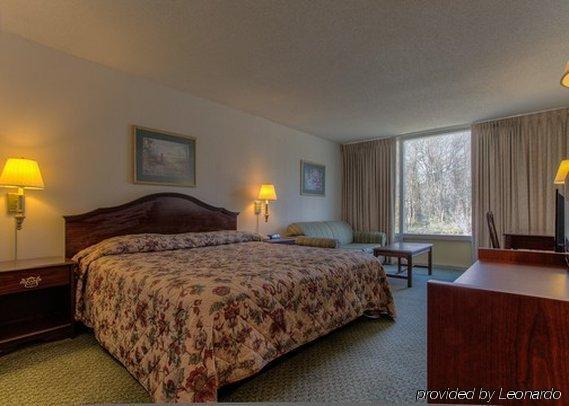 Econo Lodge Inn & Suites Lumberton Rum bild