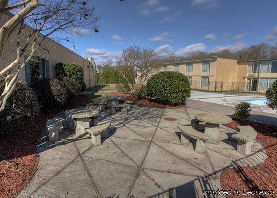 Econo Lodge Inn & Suites Lumberton Bekvämligheter bild