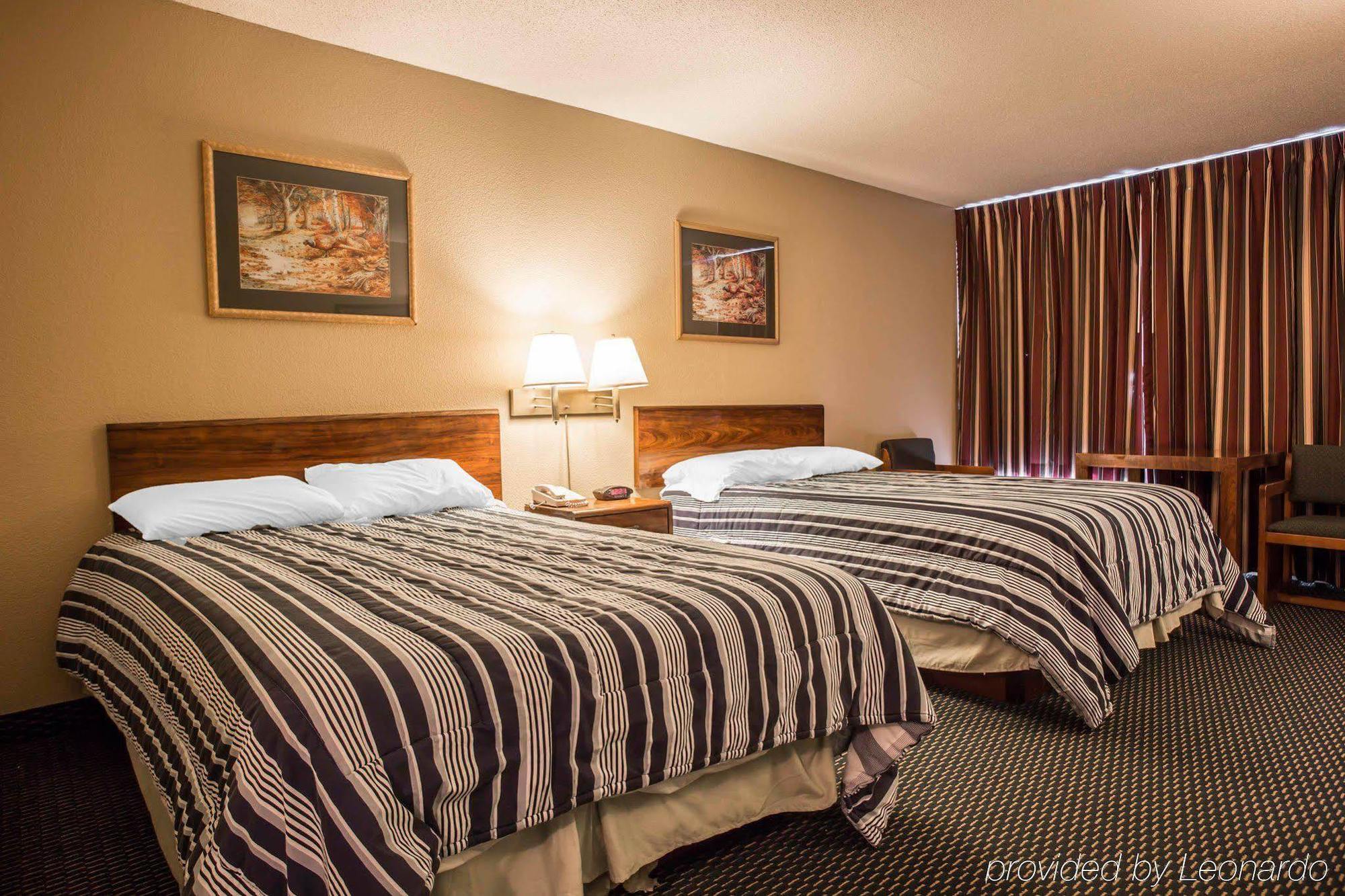 Econo Lodge Inn & Suites Lumberton Exteriör bild