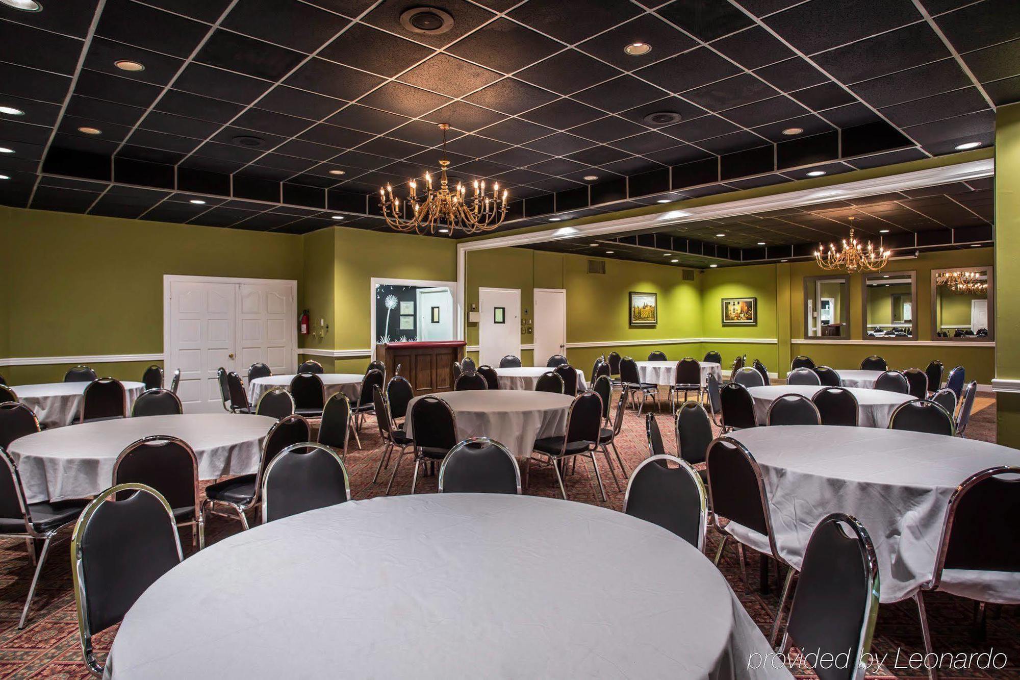 Econo Lodge Inn & Suites Lumberton Exteriör bild