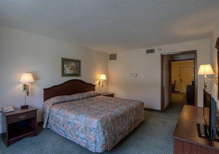 Econo Lodge Inn & Suites Lumberton Exteriör bild